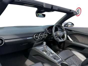Used Audi TT 2018 for sale - 75010964: Photo