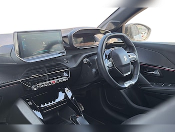 Used Peugeot 208 2021 for sale - 79381553: Photo