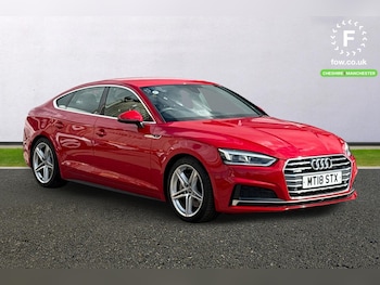 Audi - A5