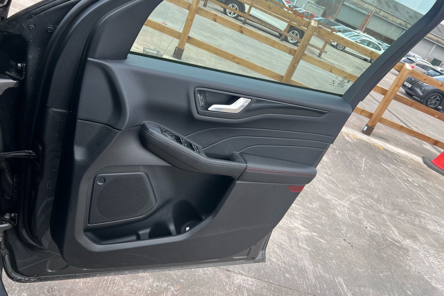 Used Ford Kuga 2022 for sale - 75999748: Photo 11