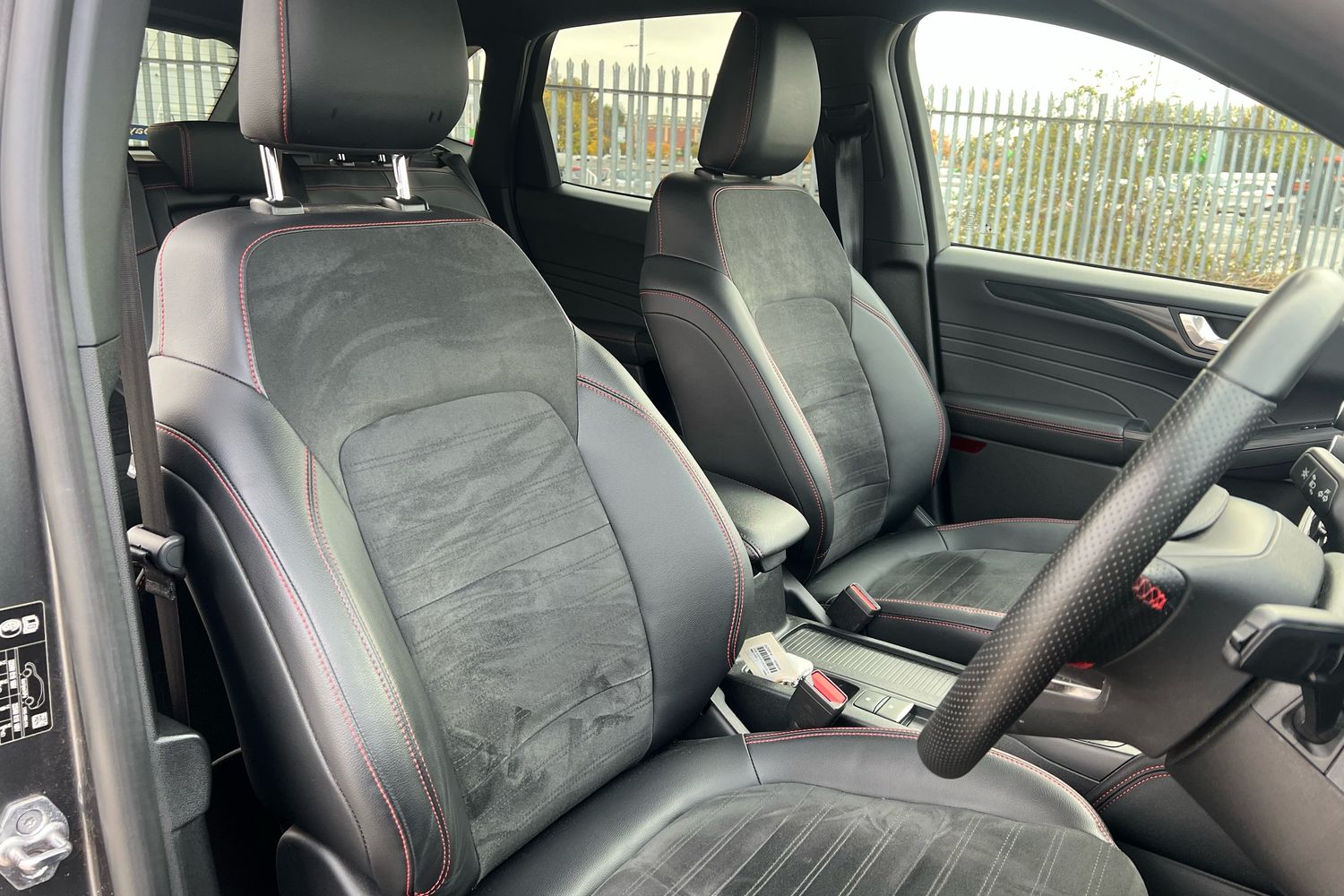 Used Ford Kuga 2022 for sale - 75999748: Photo 12