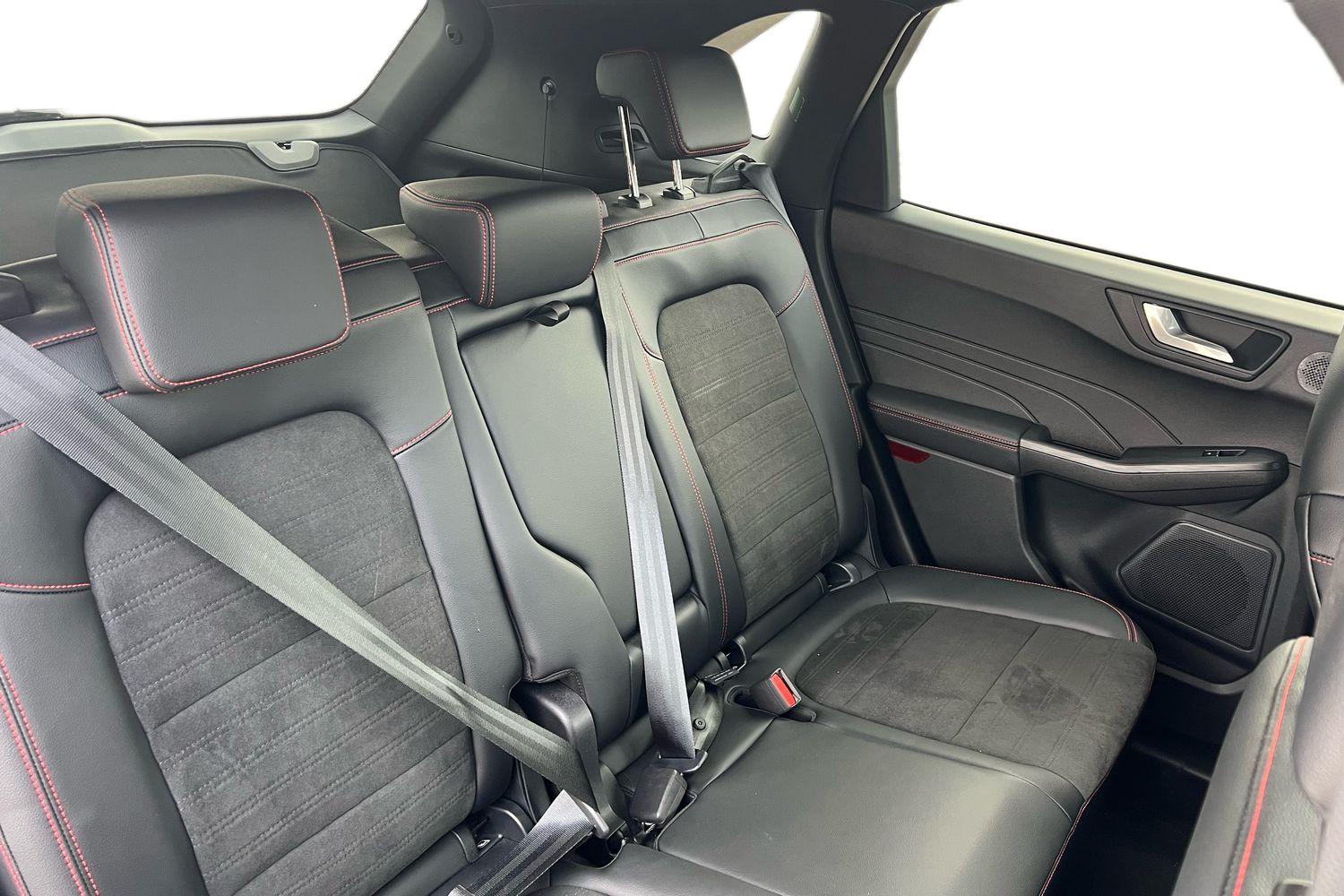 Used Ford Kuga 2022 for sale - 75999748: Photo 13