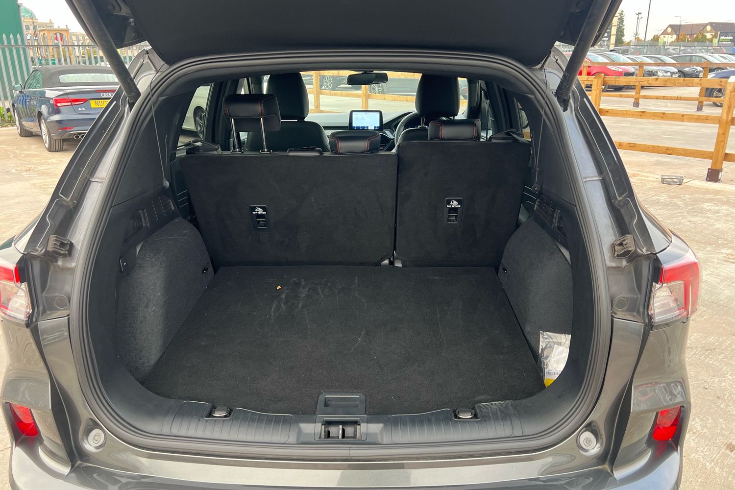 Used Ford Kuga 2022 for sale - 75999748: Photo 14