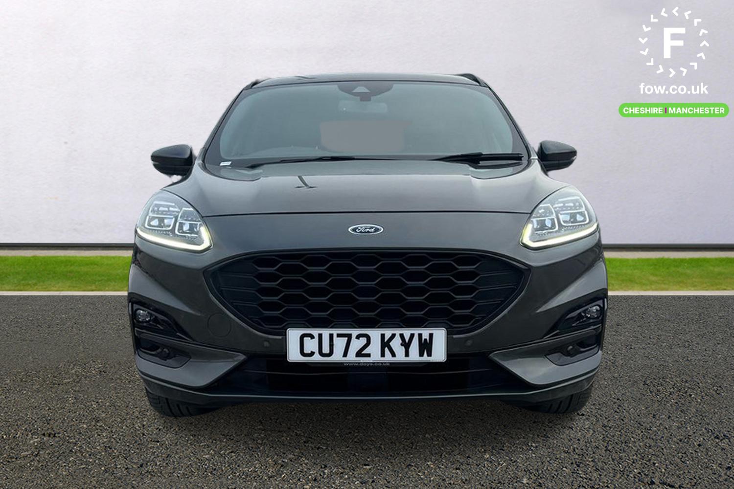 Used Ford Kuga 2022 for sale - 75999748: Photo 16