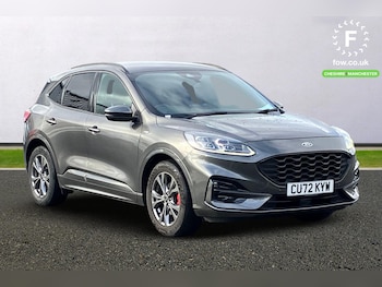 Ford - Kuga