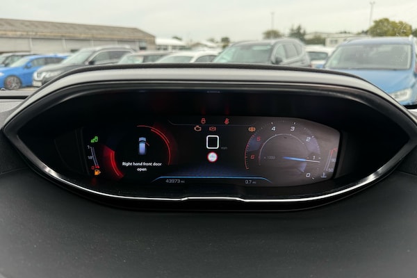 Used Peugeot 3008 2019 for sale - 75560770: Photo 10