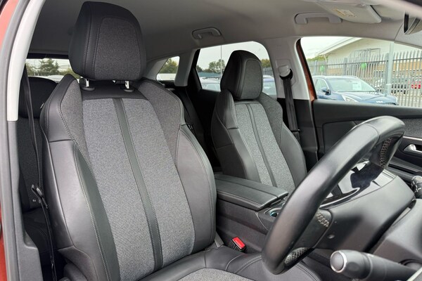 Used Peugeot 3008 2019 for sale - 75560770: Photo 13