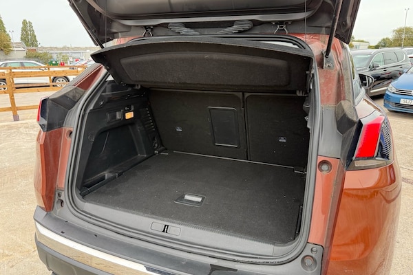 Used Peugeot 3008 2019 for sale - 75560770: Photo 15