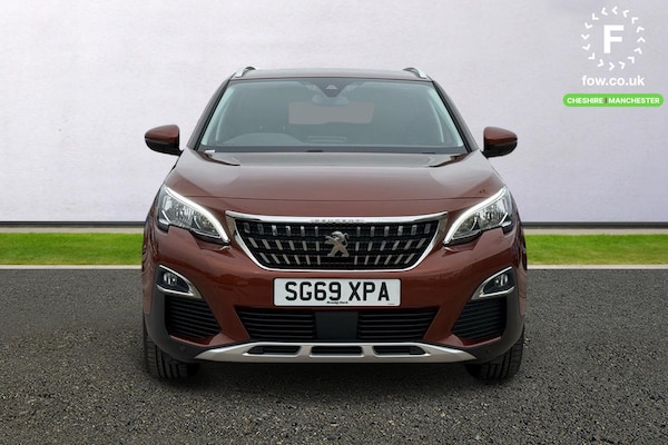 Used Peugeot 3008 2019 for sale - 75560770: Photo 17
