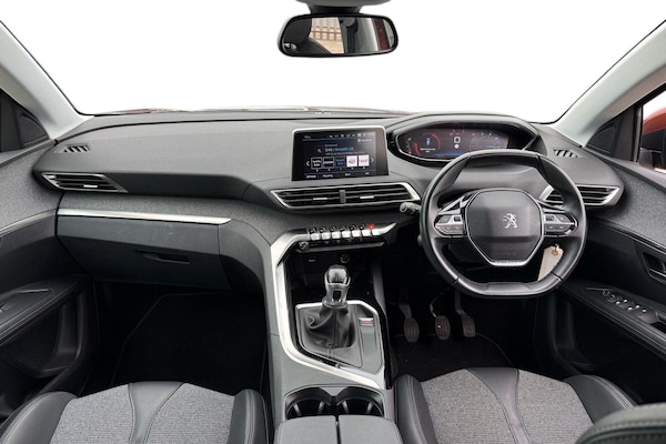 Used Peugeot 3008 2019 for sale - 75560770: Photo 3