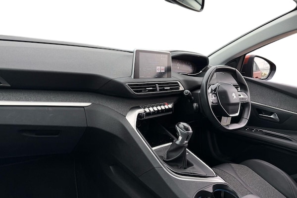 Used Peugeot 3008 2019 for sale - 75560770: Photo 4