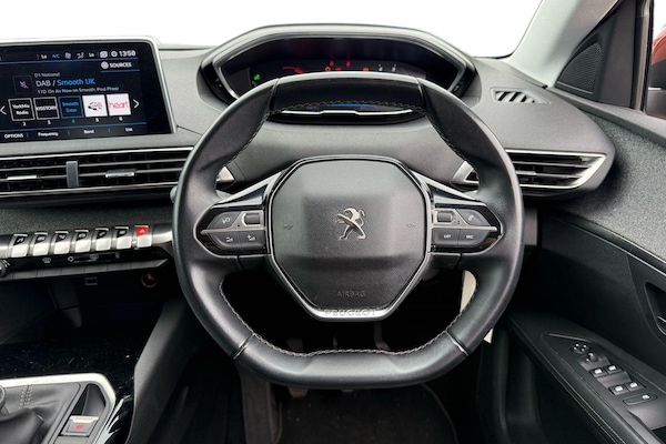 Used Peugeot 3008 2019 for sale - 75560770: Photo 5