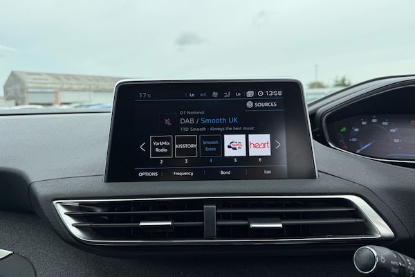 Used Peugeot 3008 2019 for sale - 75560770: Photo 6