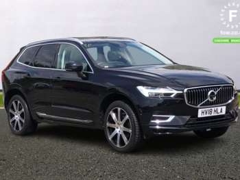 2018 - 2.0 T8 Hybrid Inscription Pro 5dr AWD Geartronic