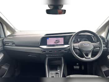 Used Ford Tourneo Connect 2023 for sale - 79570956: Photo