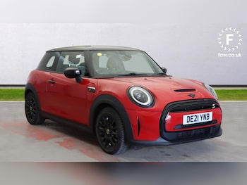 Used MINI Hatch 2021 for sale - 79371769: Photo