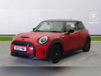 Used MINI Hatch 2021 for sale - 79371769: Photo