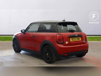 Used MINI Hatch 2021 for sale - 79371769: Photo