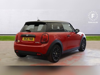 Used MINI Hatch 2021 for sale - 79371769: Photo