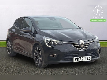 Used Renault Clio 2022 for sale - 79514697: Photo