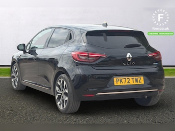 Used Renault Clio 2022 for sale - 79514697: Photo