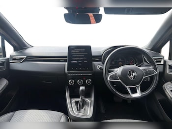 Used Renault Clio 2022 for sale - 79514697: Photo