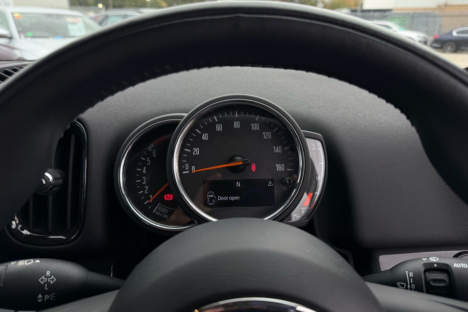 Used MINI Countryman 2019 for sale - 75700891: Photo 10