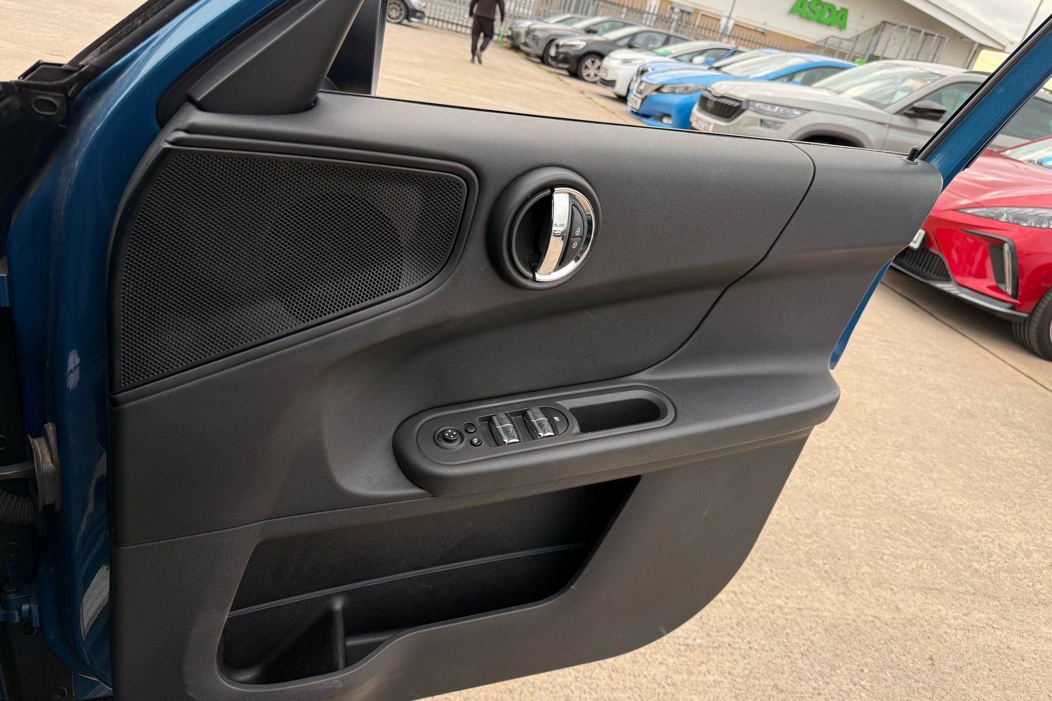 Used MINI Countryman 2019 for sale - 75700891: Photo 12