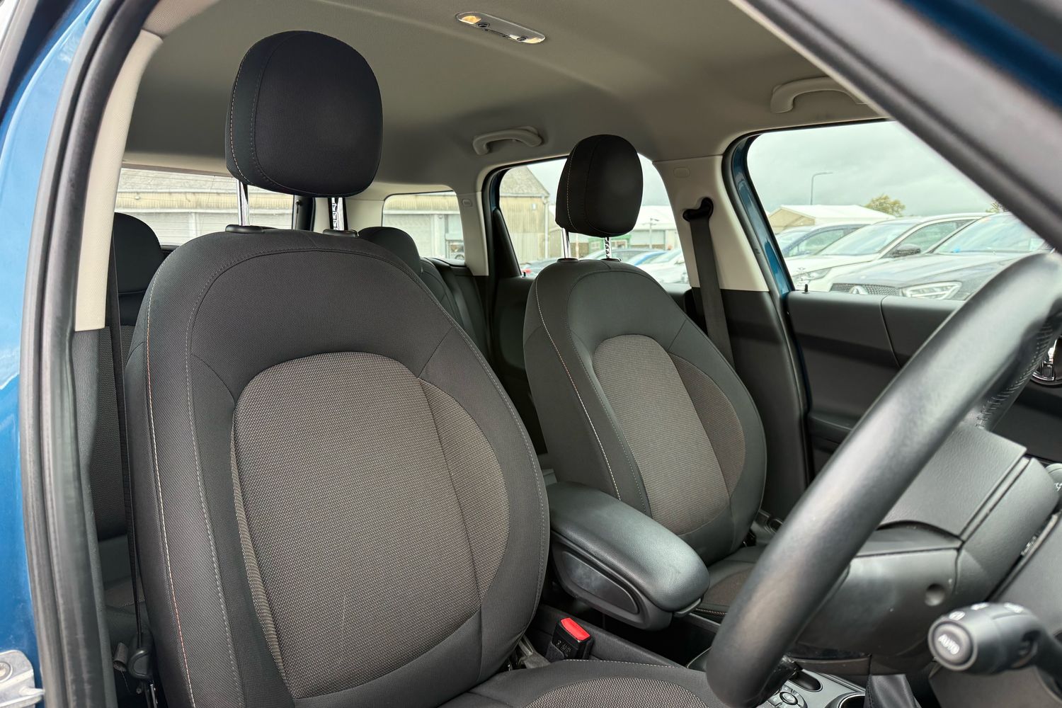 Used MINI Countryman 2019 for sale - 75700891: Photo 13