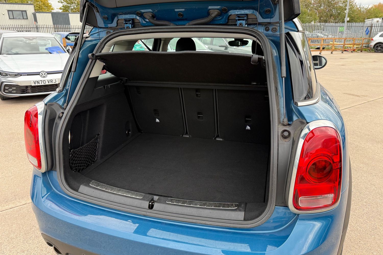 Used MINI Countryman 2019 for sale - 75700891: Photo 15