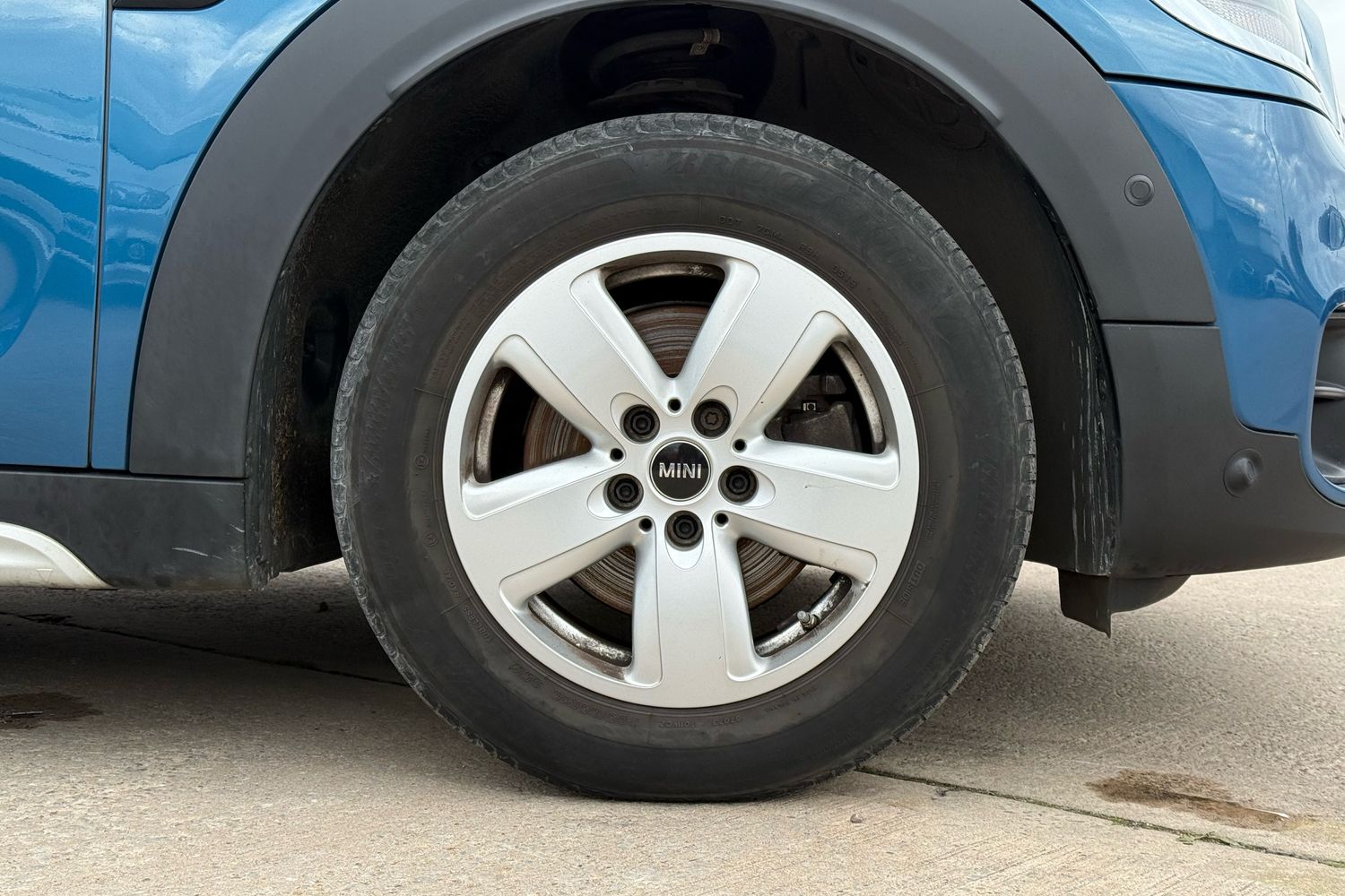 Used MINI Countryman 2019 for sale - 75700891: Photo 16