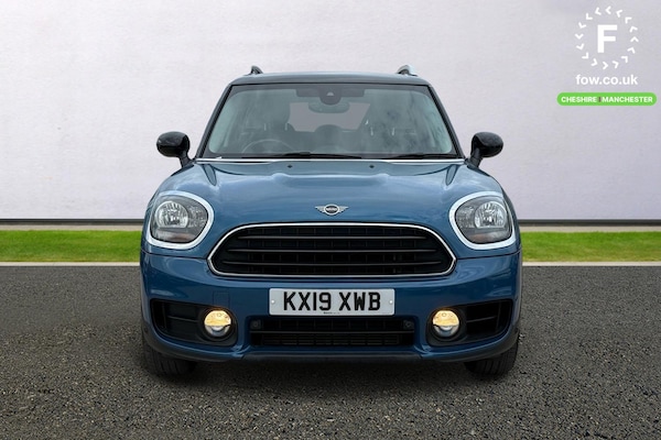 Used MINI Countryman 2019 for sale - 75700891: Photo 17