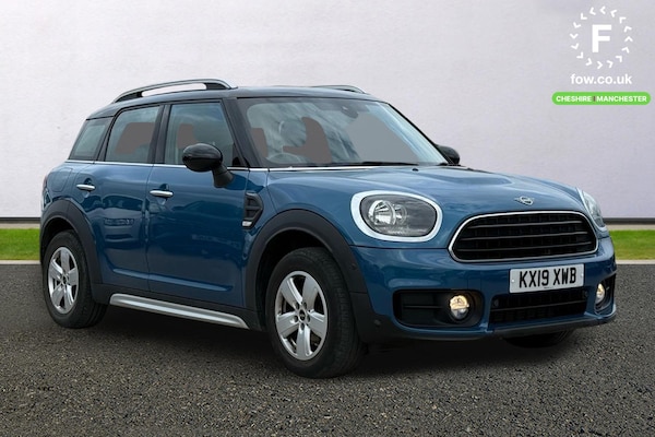 Used MINI Countryman 2019 for sale - 75700891: Photo 1