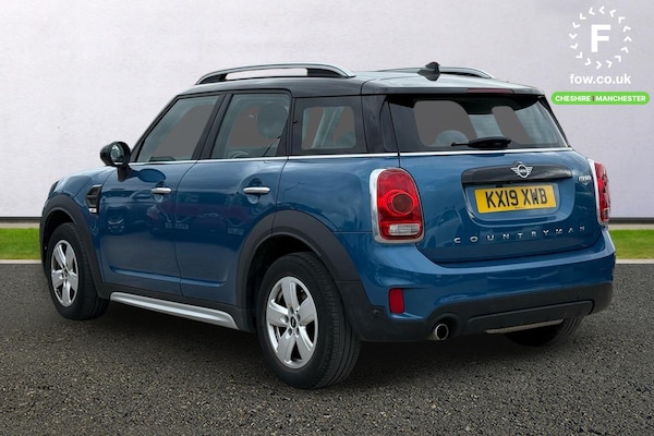 Used MINI Countryman 2019 for sale - 75700891: Photo 2