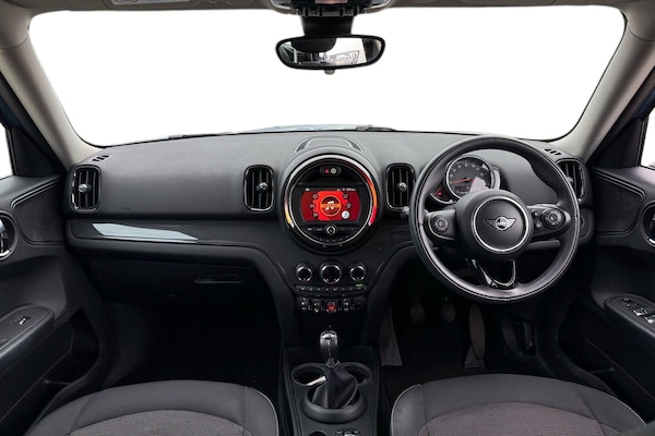Used MINI Countryman 2019 for sale - 75700891: Photo 3