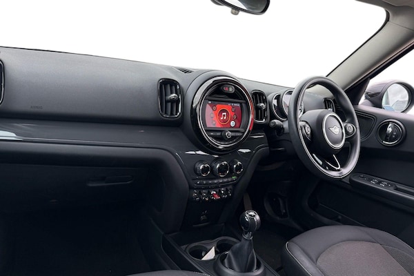 Used MINI Countryman 2019 for sale - 75700891: Photo 4