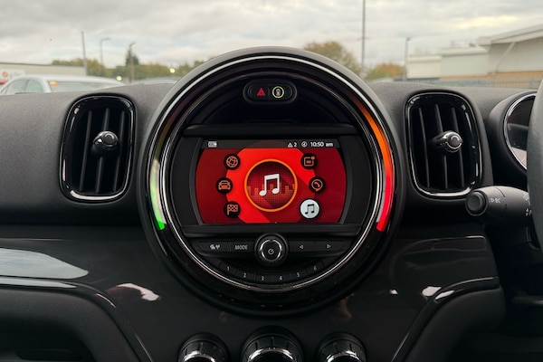 Used MINI Countryman 2019 for sale - 75700891: Photo 6