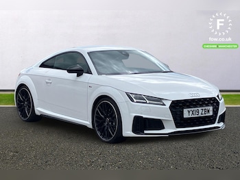 Used Audi TT 2019 for sale - 79073180: Photo