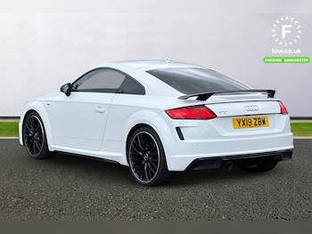 Used Audi TT 2019 for sale - 79073180: Photo