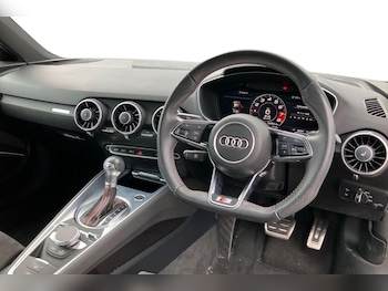 Used Audi TT 2019 for sale - 79073180: Photo