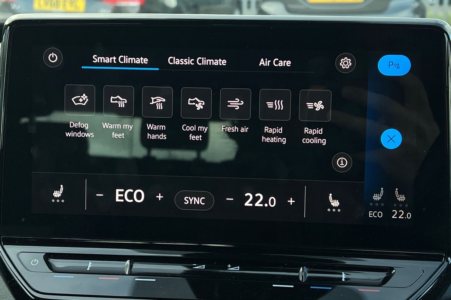 Used Volkswagen ID.3 2020 for sale - 76617058: Photo 12