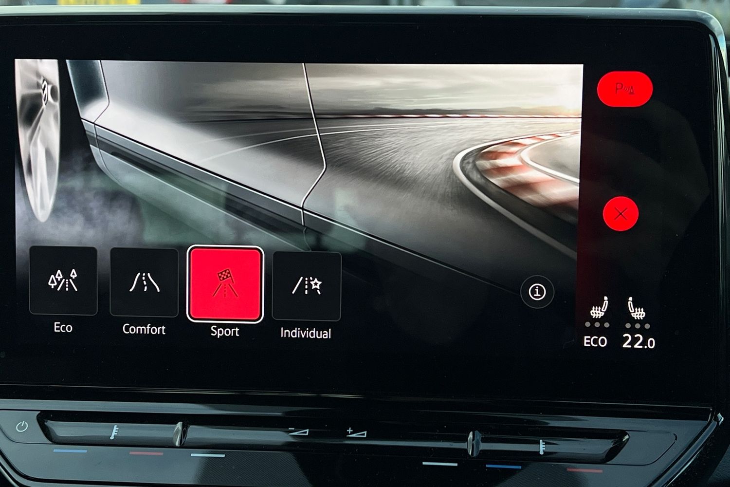 Used Volkswagen ID.3 2020 for sale - 76617058: Photo 14