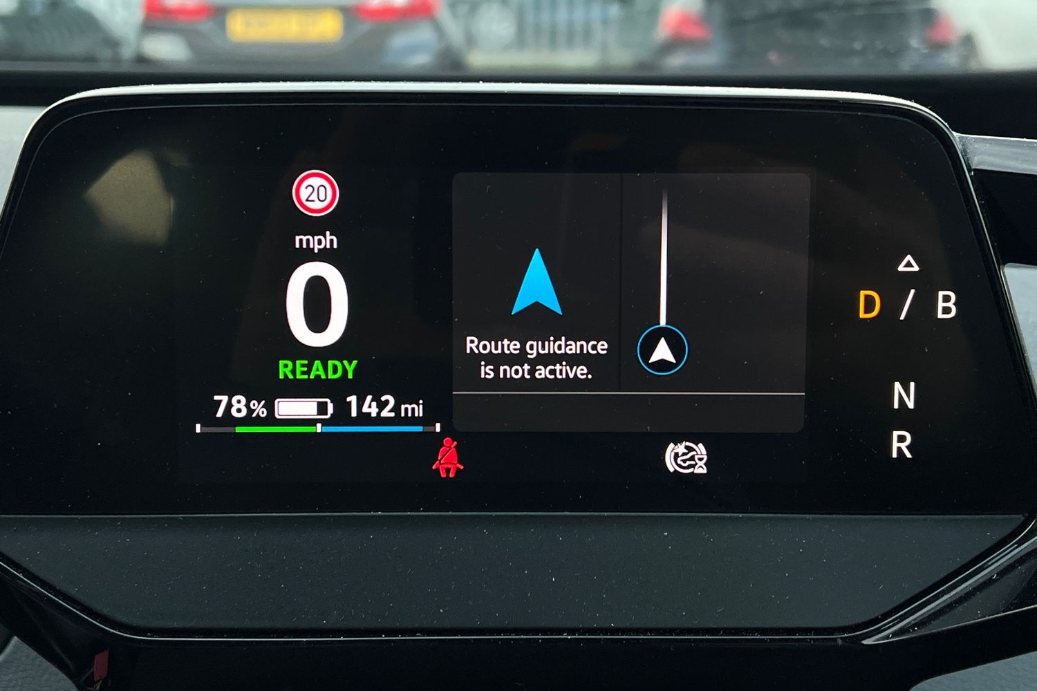 Used Volkswagen ID.3 2020 for sale - 76617058: Photo 20