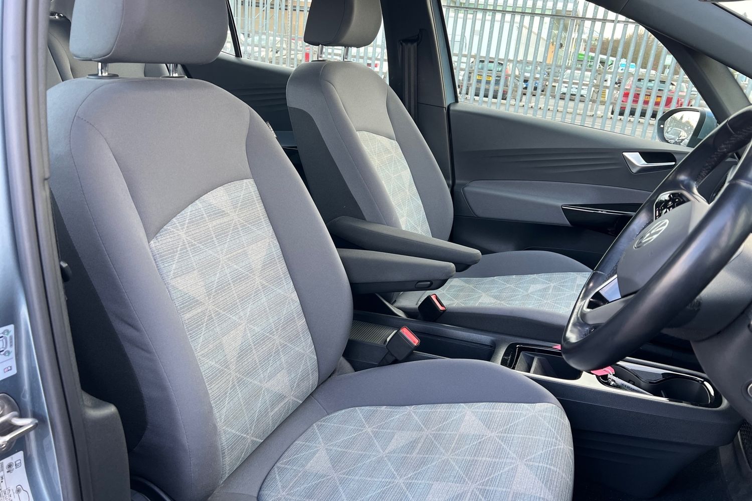 Used Volkswagen ID.3 2020 for sale - 76617058: Photo 24