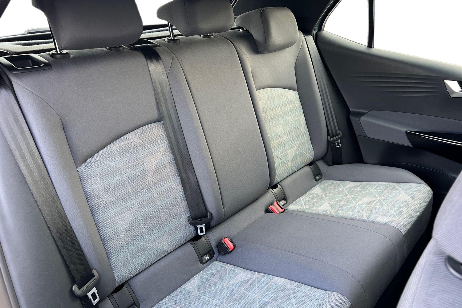 Used Volkswagen ID.3 2020 for sale - 76617058: Photo 25