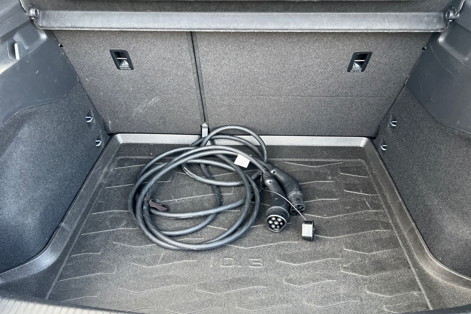 Used Volkswagen ID.3 2020 for sale - 76617058: Photo 26