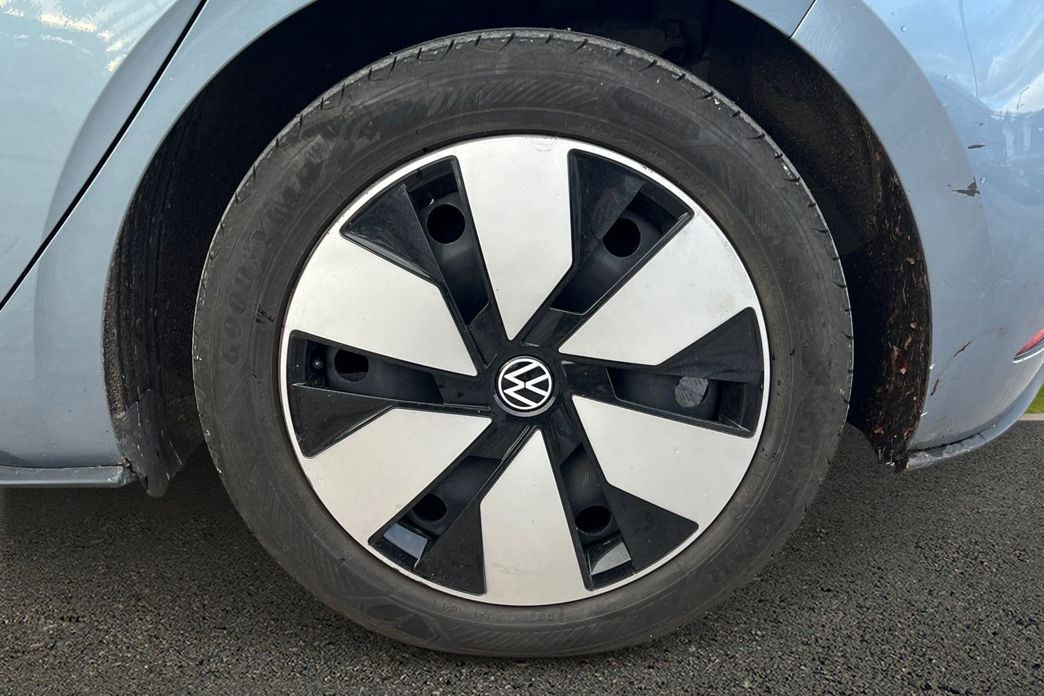 Used Volkswagen ID.3 2020 for sale - 76617058: Photo 27