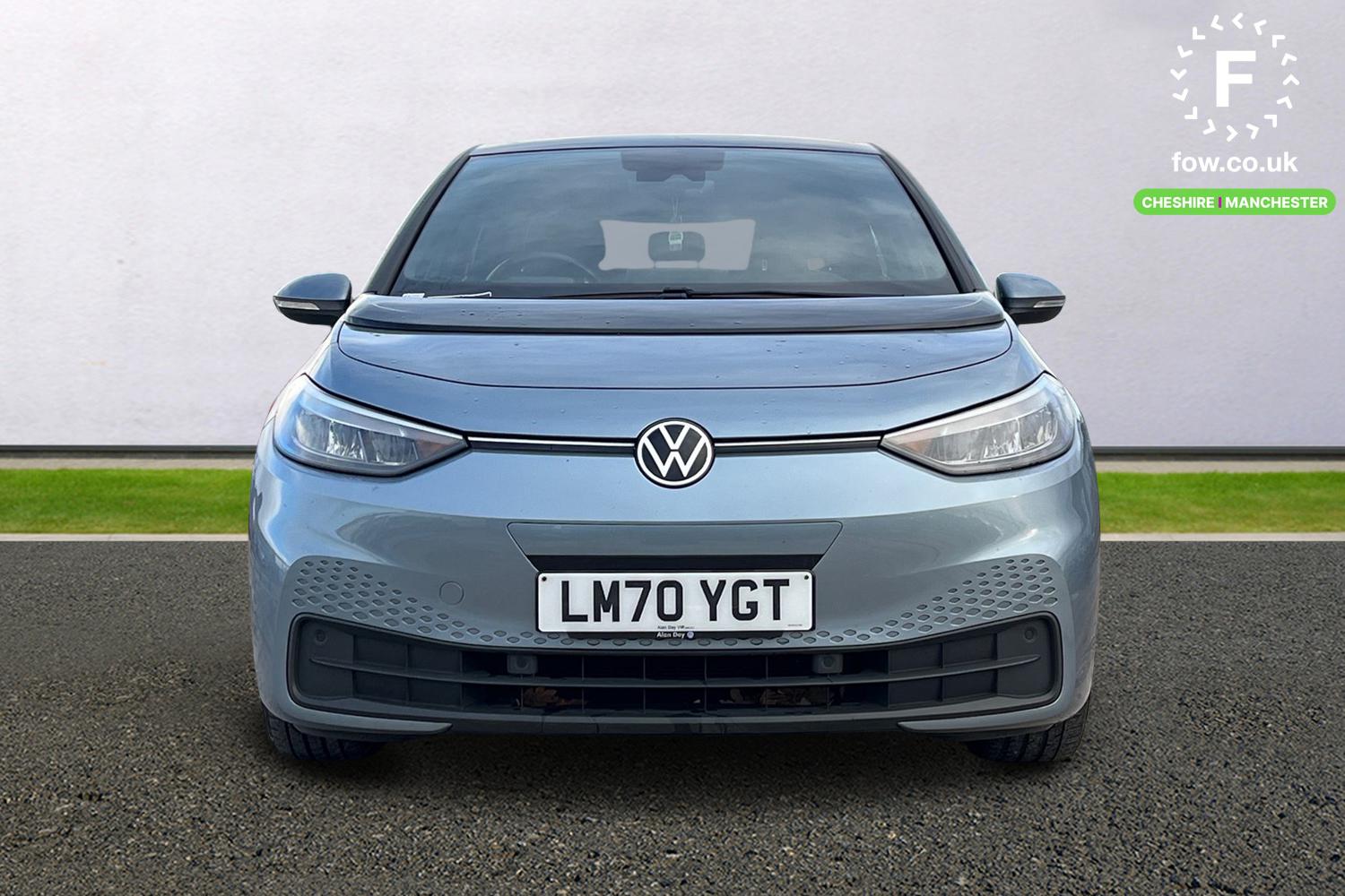 Used Volkswagen ID.3 2020 for sale - 76617058: Photo 28