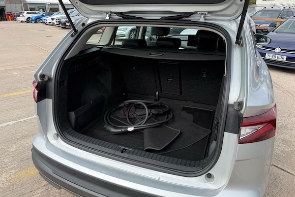 Used Skoda Enyaq 2021 for sale - 75724333: Photo 15