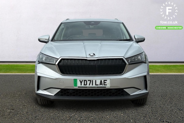 Used Skoda Enyaq 2021 for sale - 75724333: Photo 17